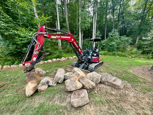 Boulder-services